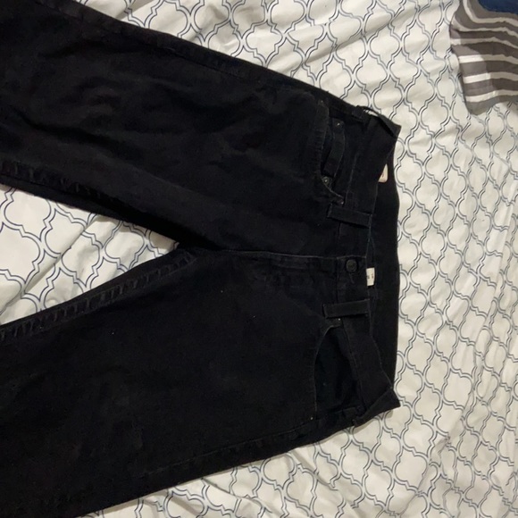 True religion relaxed jeans black - Picture 3 of 4